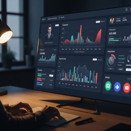 Como gerenciar contas em diferentes casas de apostas: guia completo