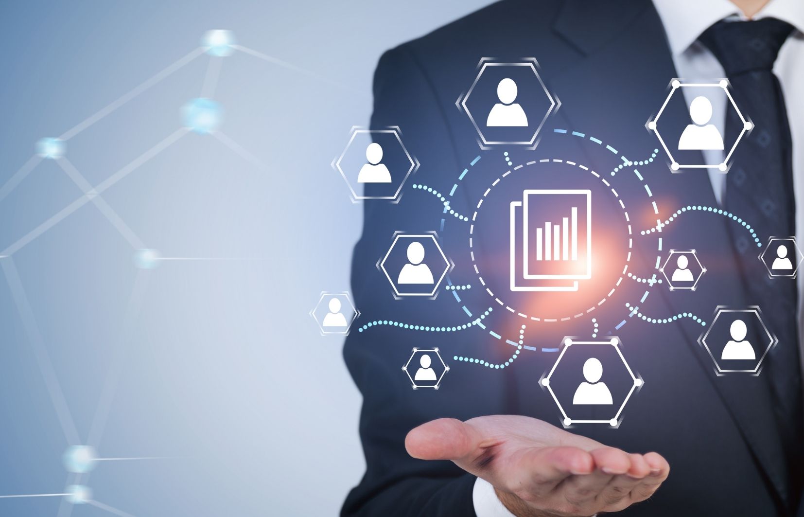 Imagem ilustrativa para representar a gestão de banca com múltiplas contas