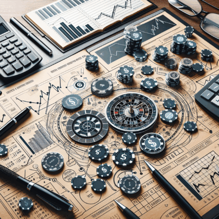 Como identificar apostas de valor e potencializar seus lucros