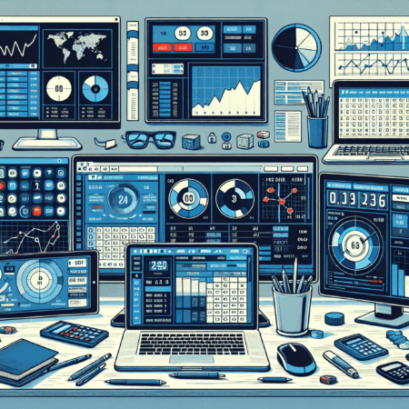 Como funcionam os principais mercados de apostas esportivas – Guia