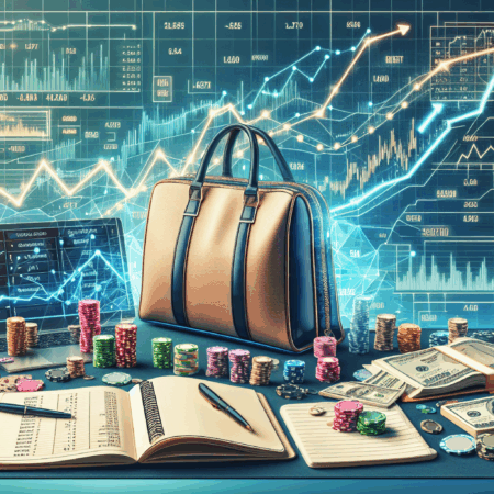 O que são bolsas de apostas: guia definitivo