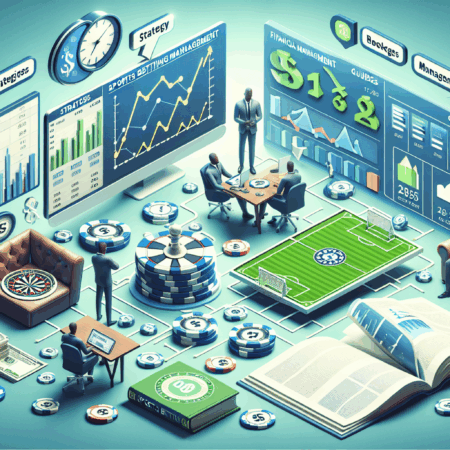 Como fazer gestão de banca com múltiplas contas de apostas!