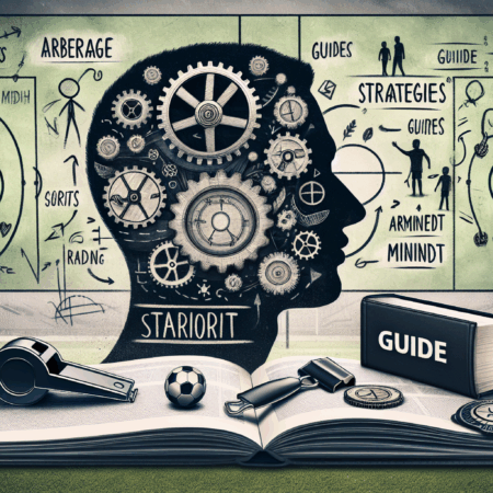 Como funciona a arbitragem esportiva – a mentalidade necessária