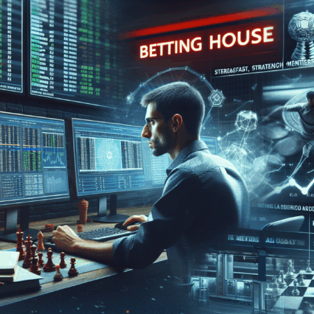 A arbitragem esportiva é legalizada ou não? Desvendando mitos!