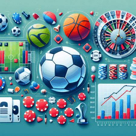 Qual o melhor mercado e esporte para apostas de valor?