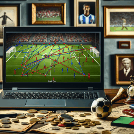 Como lucrar com arbitragem esportiva!