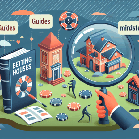 Como escolher as melhores casas de apostas – 8 dicas infalíveis