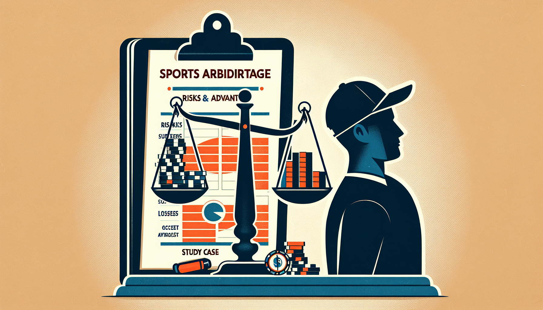 Riscos e vantagens da arbitragem esportiva – vale a pena?