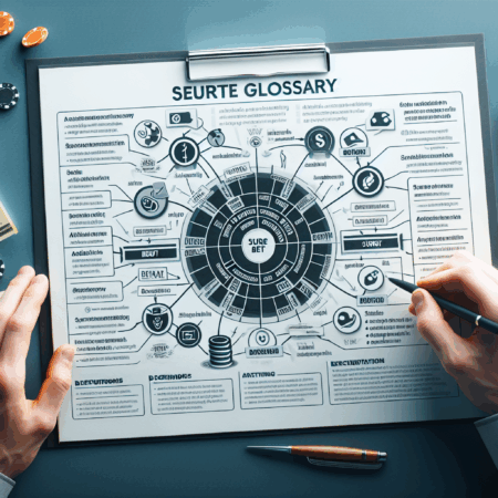 O dicionário básico de Arbitragem Esportiva (Surebet)! – 12 termos iniciais