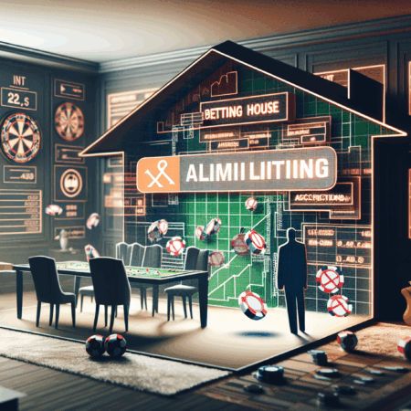 O que fazer quando a casa de aposta limita sua conta? 8 saídas