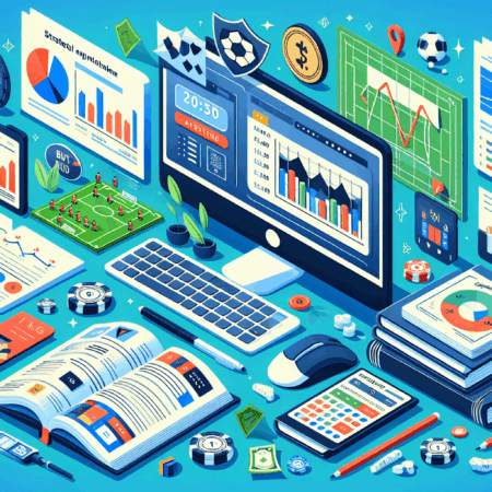 Como ganhar dinheiro com apostas? 8 dicas essenciais