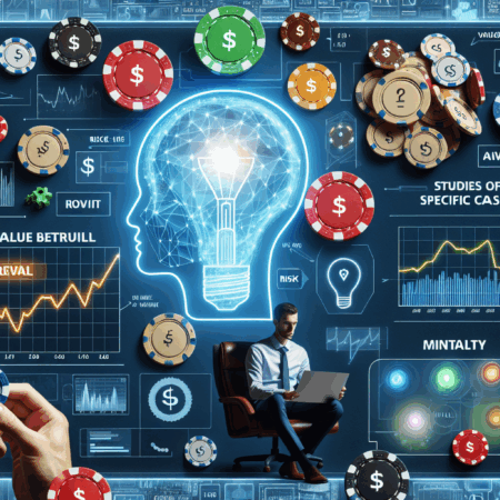 Quais os riscos e vantagens das apostas de valor: vale a pena?