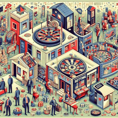 Entenda os 9 principais mercados das apostas esportivas – guia