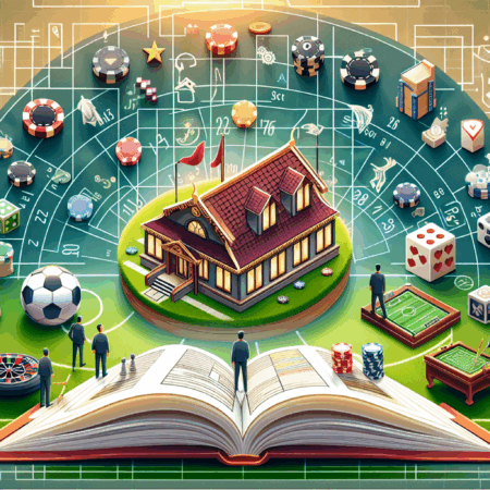 Como começar a apostar – 6 dicas práticas e iniciais