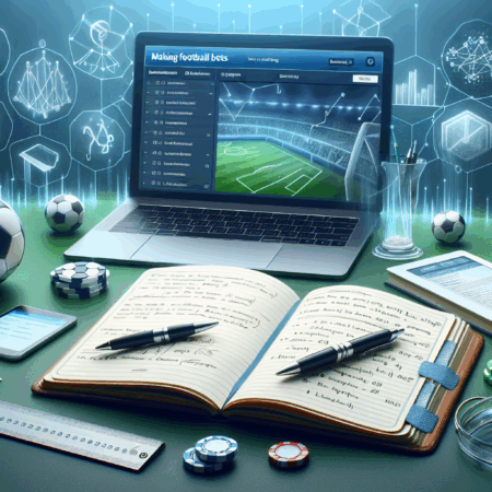 Como fazer apostas ao vivo no futebol: 6 dicas para ganhar em tempo real