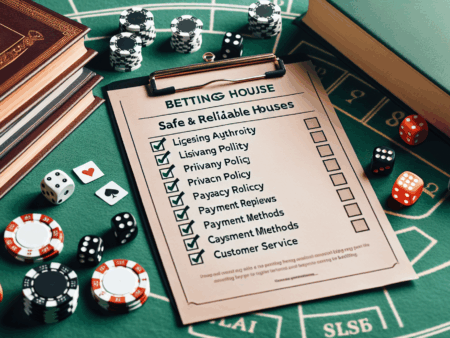 Como saber se uma casa de aposta é segura e confiável – 8 dicas