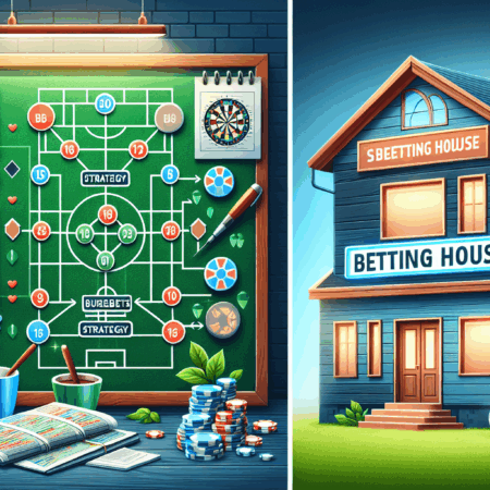 Como fazer surebets sem ser limitado pelas casas de apostas