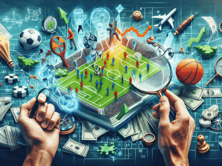 Onde encontrar surebets – as melhores oportunidades