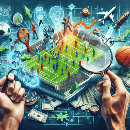 Onde encontrar surebets – as melhores oportunidades