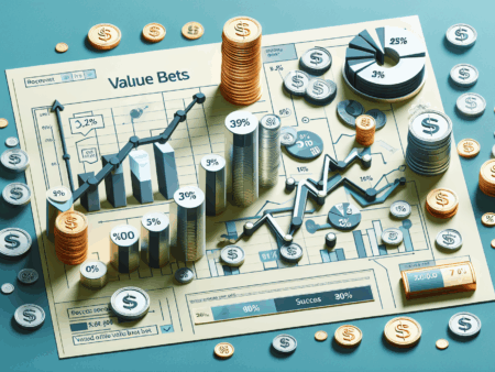 Qual a porcentagem de acerto nas apostas de valor: o que é o ideal?